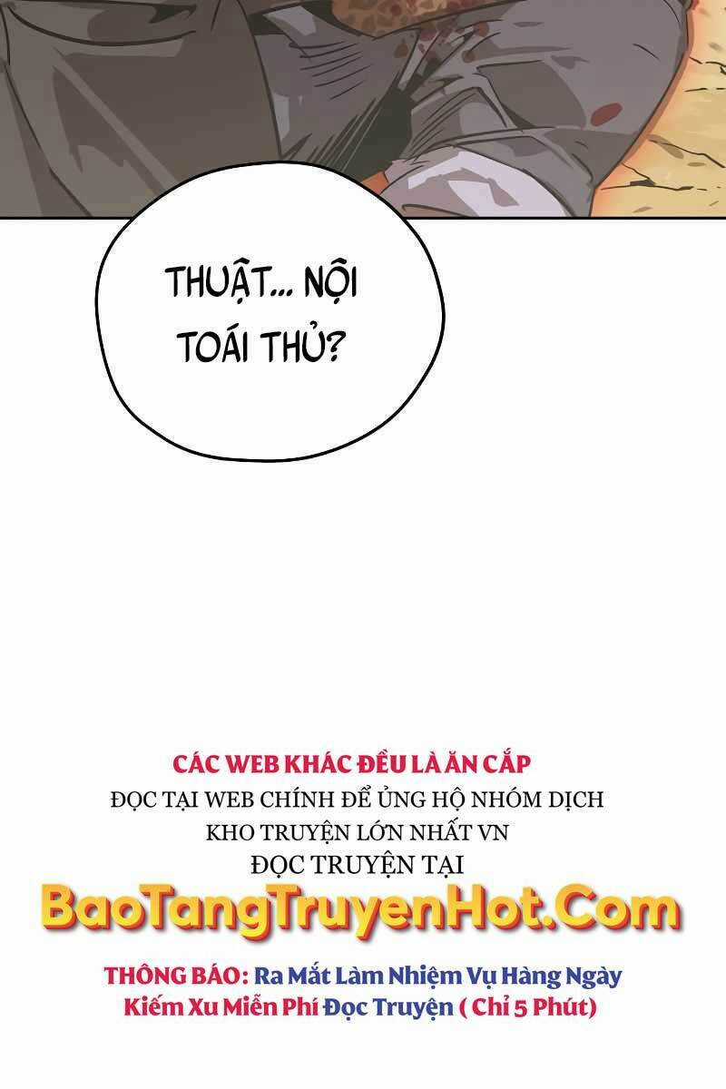 Võ Học Miền Viễn Tây Chapter 7 trang 110