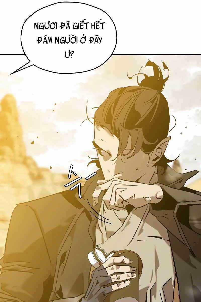 Võ Học Miền Viễn Tây Chapter 7 trang 128