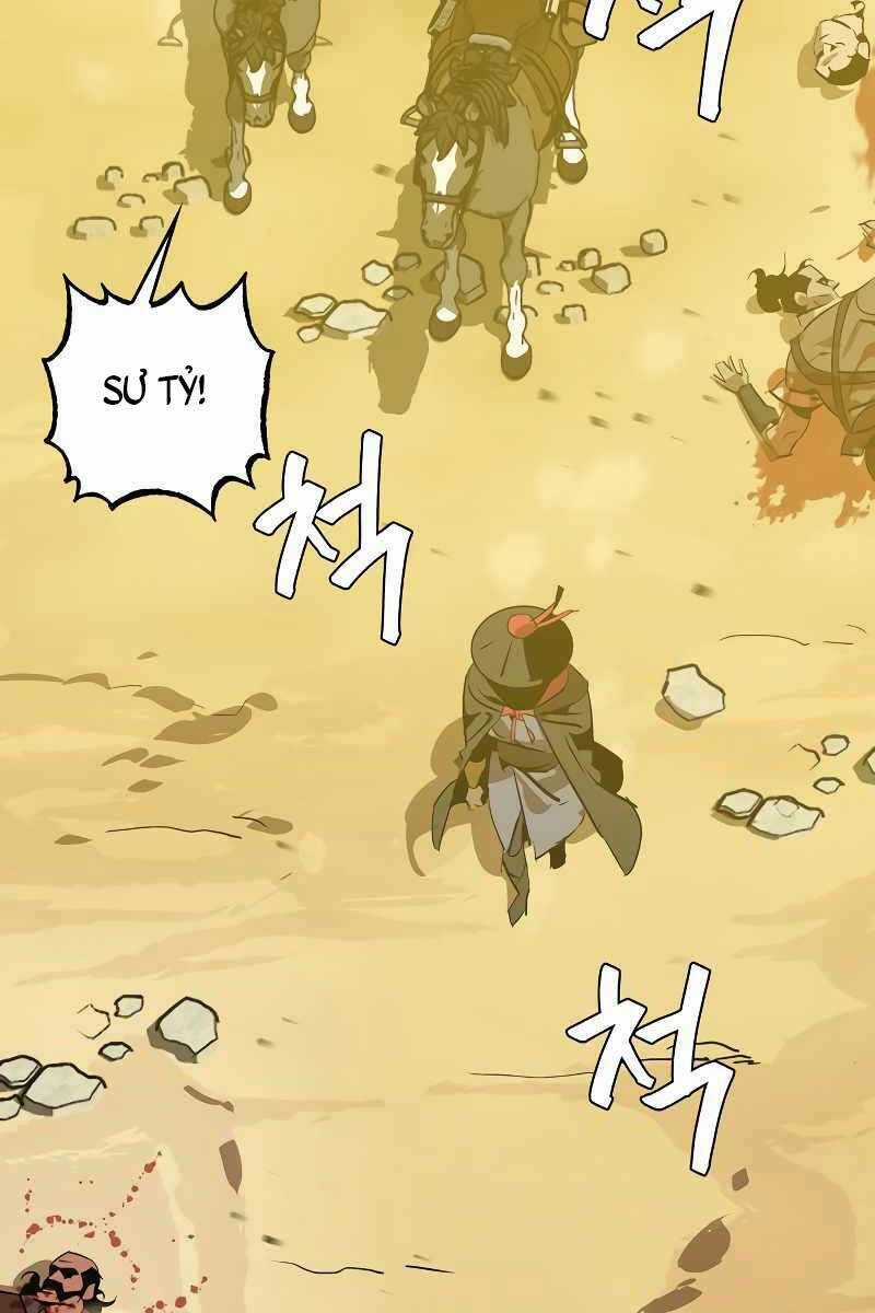 Võ Học Miền Viễn Tây Chapter 7 trang 132