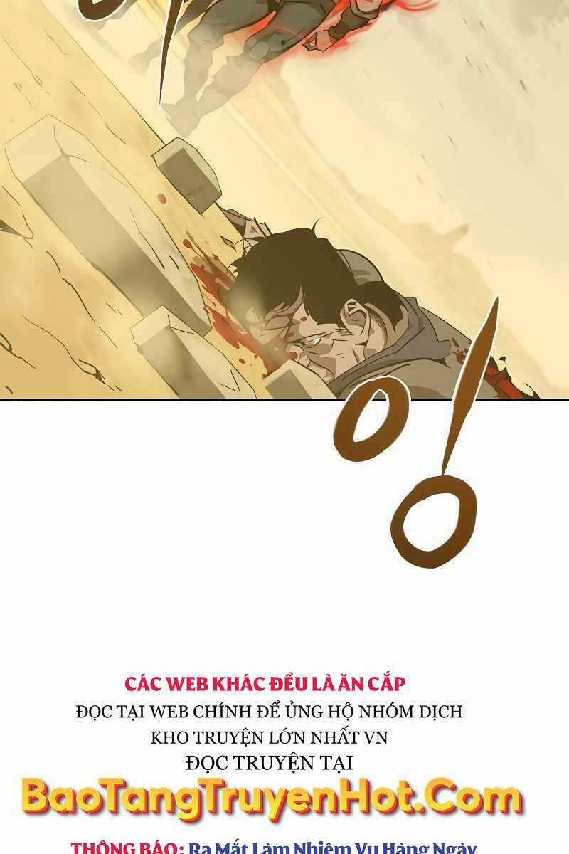 Võ Học Miền Viễn Tây Chapter 7 trang 2