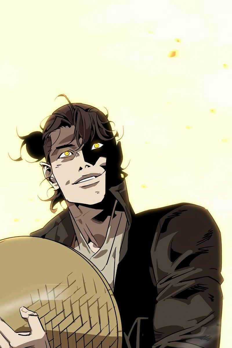 Võ Học Miền Viễn Tây Chapter 7 trang 20