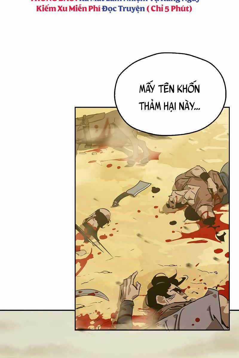 Võ Học Miền Viễn Tây Chapter 7 trang 3