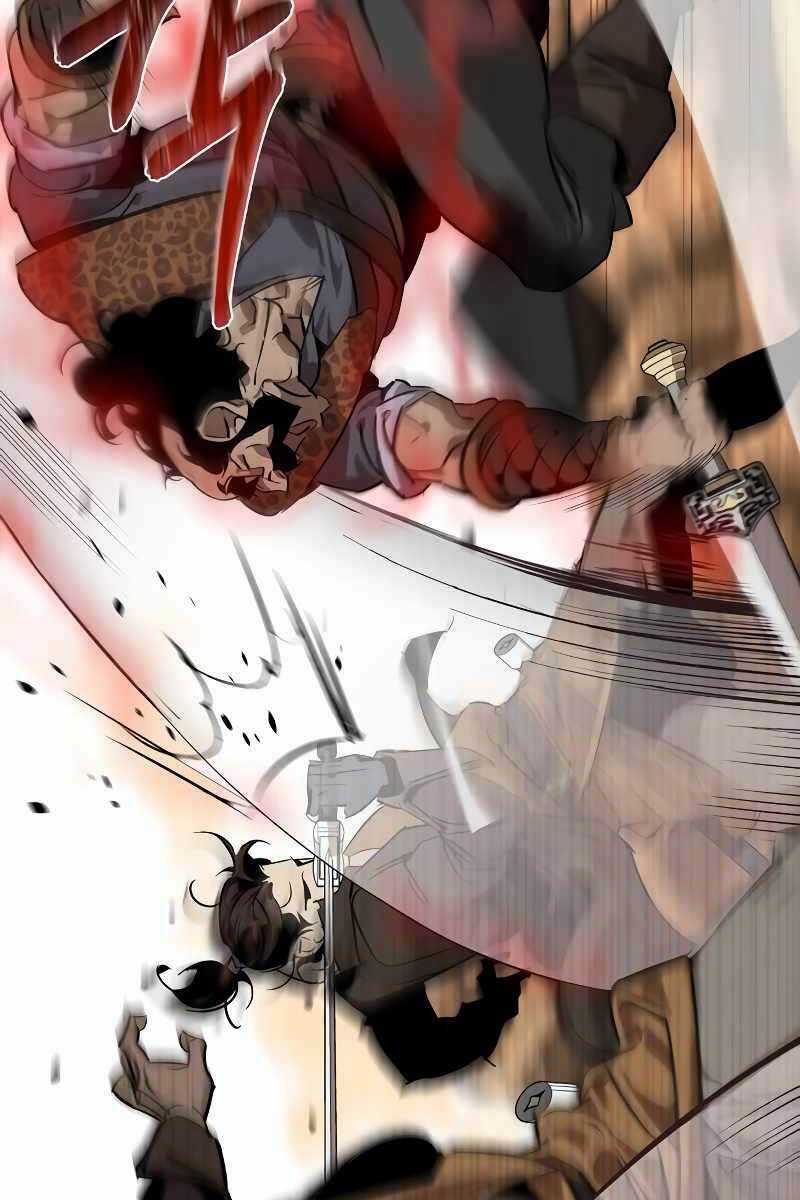 Võ Học Miền Viễn Tây Chapter 7 trang 34