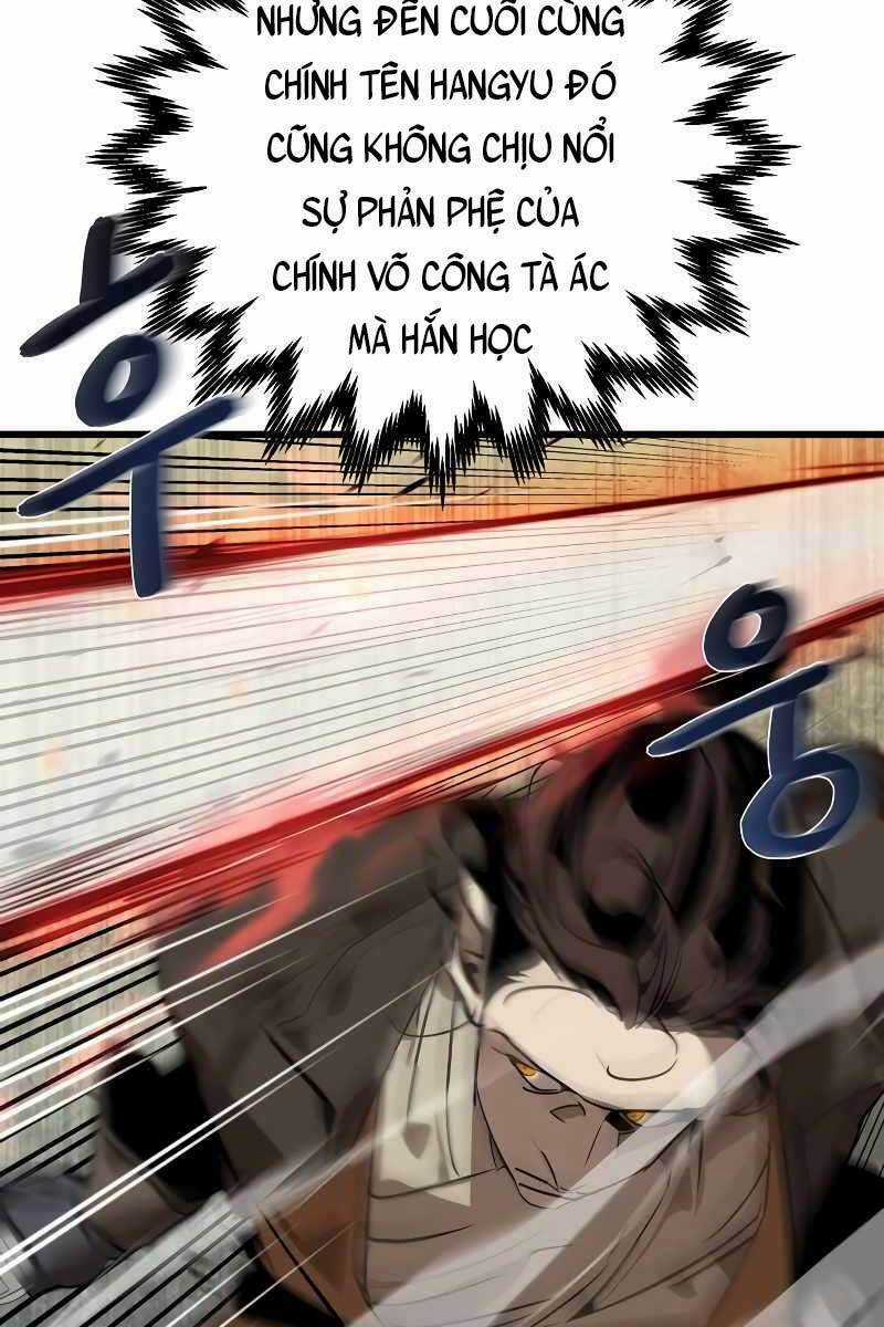 Võ Học Miền Viễn Tây Chapter 7 trang 38