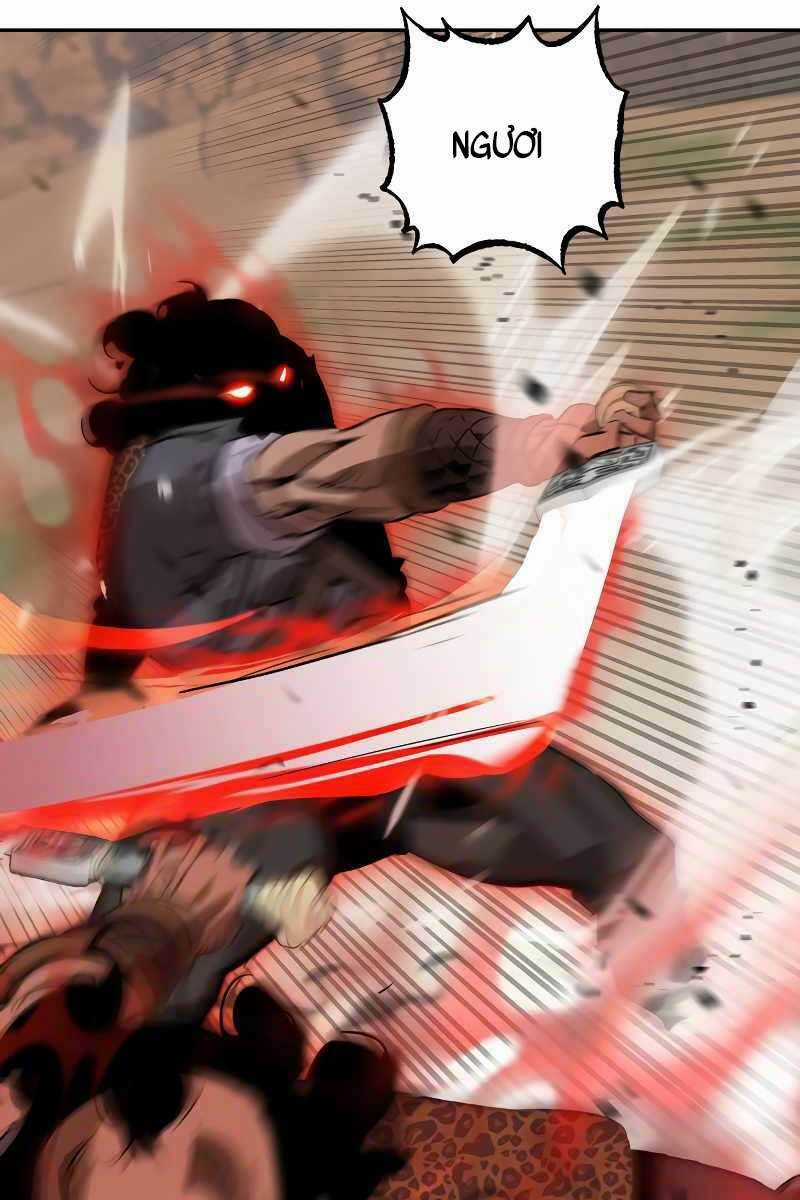 Võ Học Miền Viễn Tây Chapter 7 trang 51