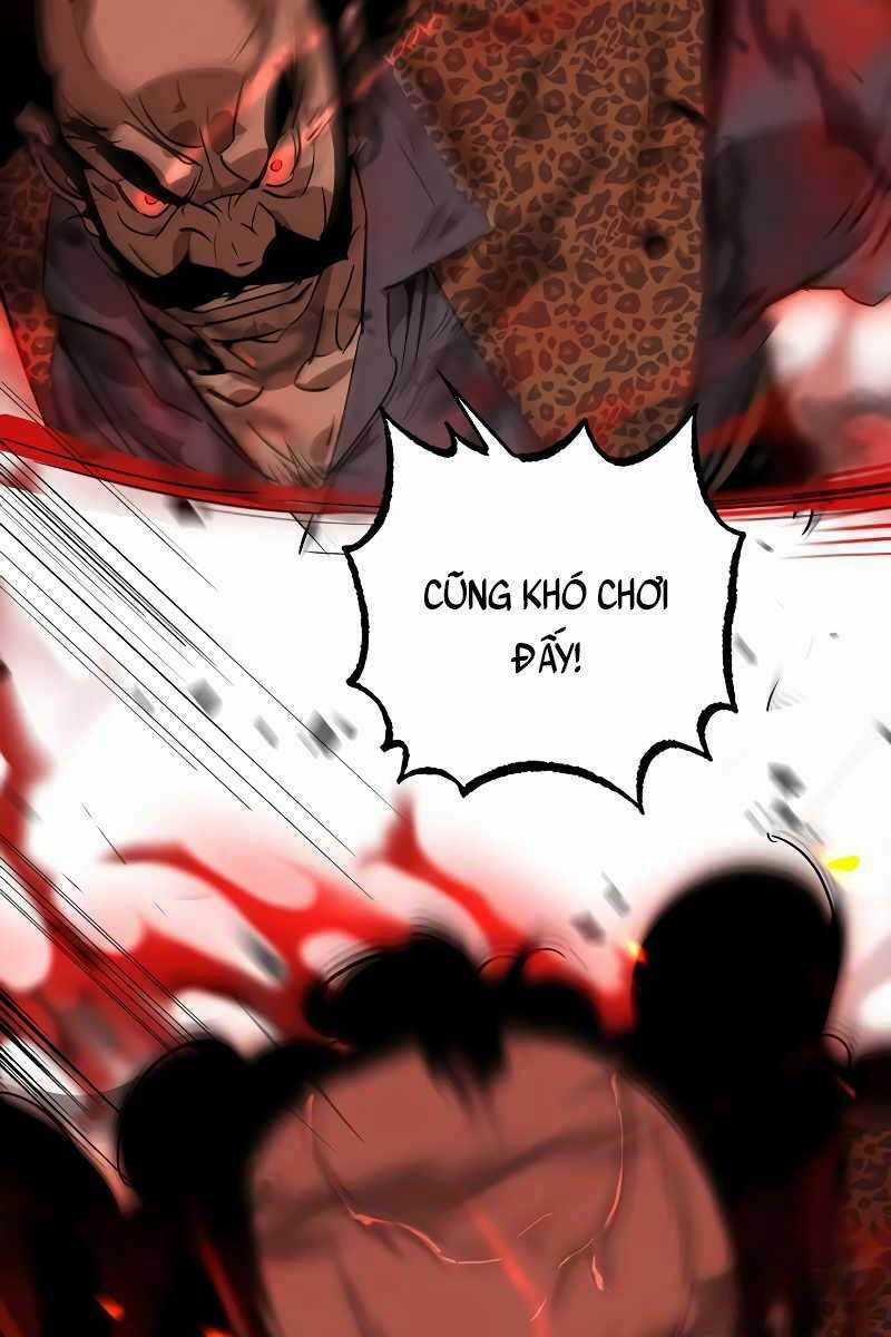 Võ Học Miền Viễn Tây Chapter 7 trang 52