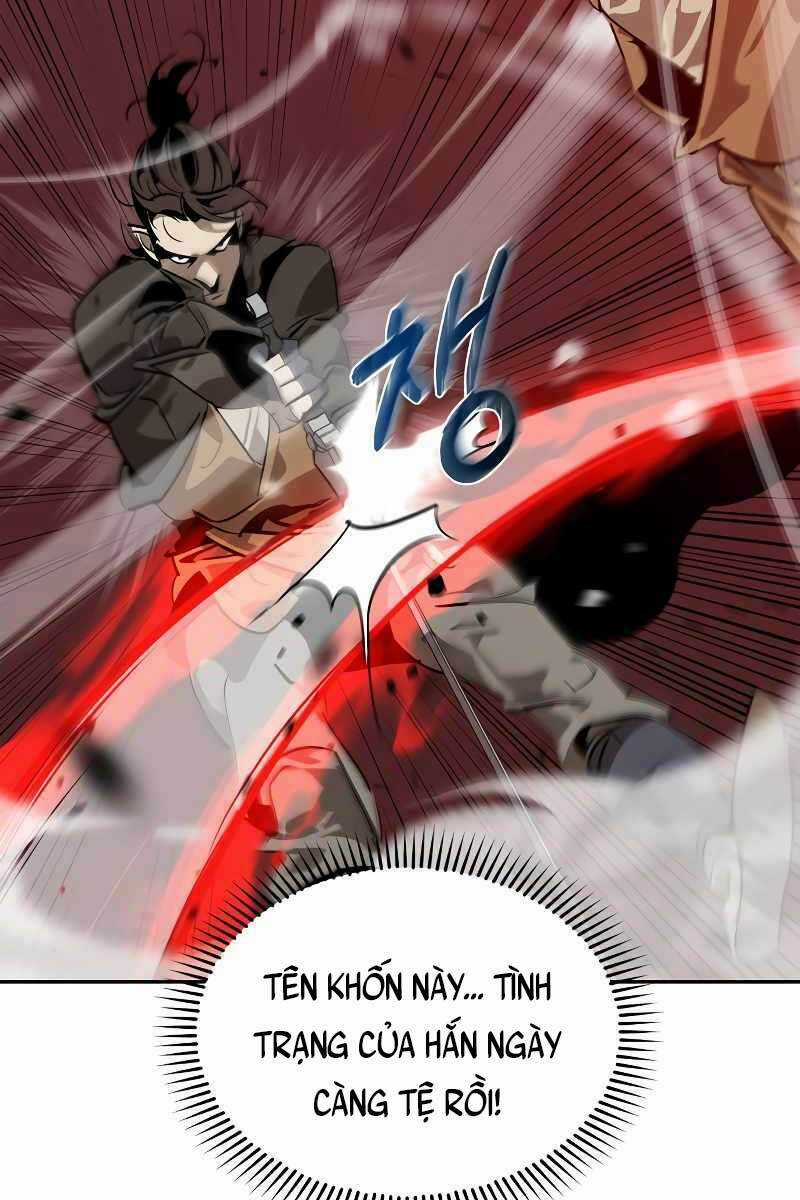 Võ Học Miền Viễn Tây Chapter 7 trang 57