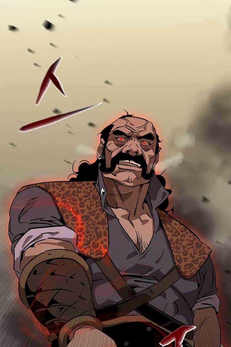 Võ Học Miền Viễn Tây Chapter 7 trang 6