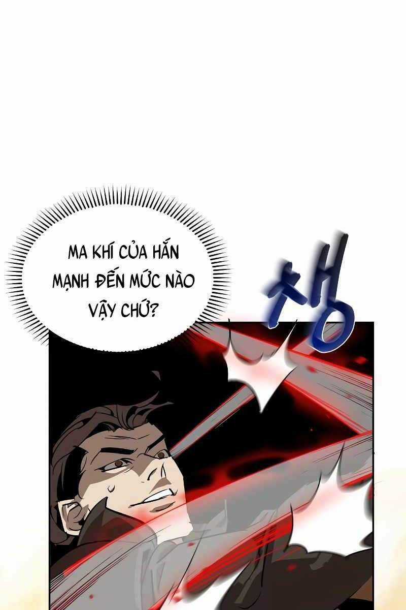 Võ Học Miền Viễn Tây Chapter 7 trang 61