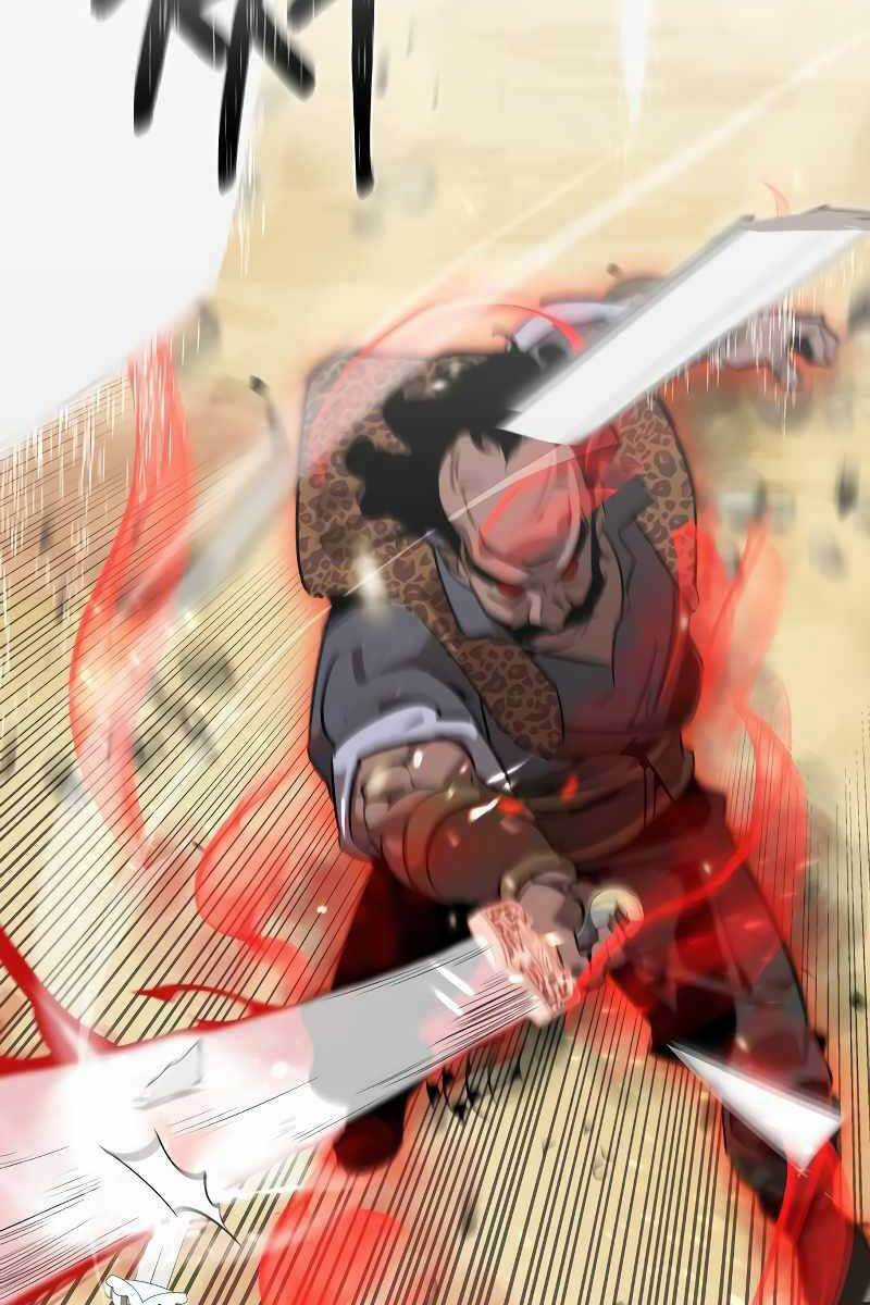 Võ Học Miền Viễn Tây Chapter 7 trang 71