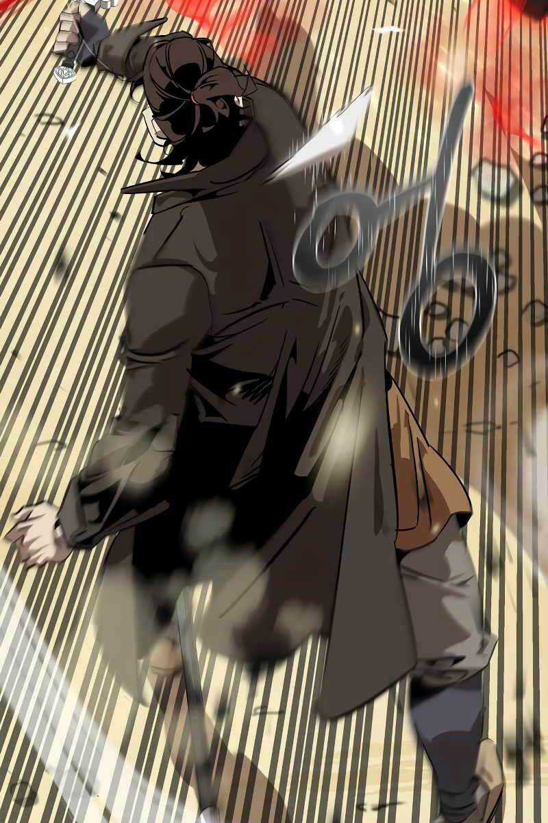 Võ Học Miền Viễn Tây Chapter 7 trang 72