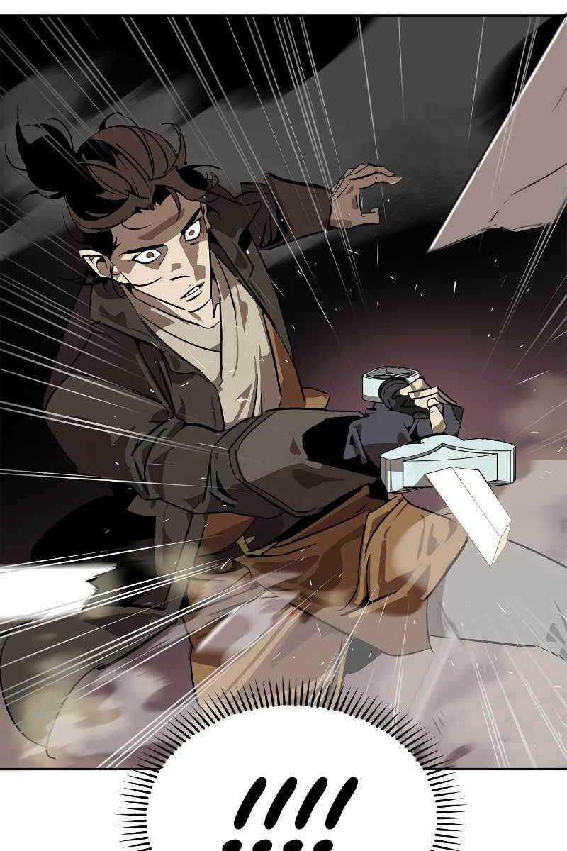 Võ Học Miền Viễn Tây Chapter 7 trang 74