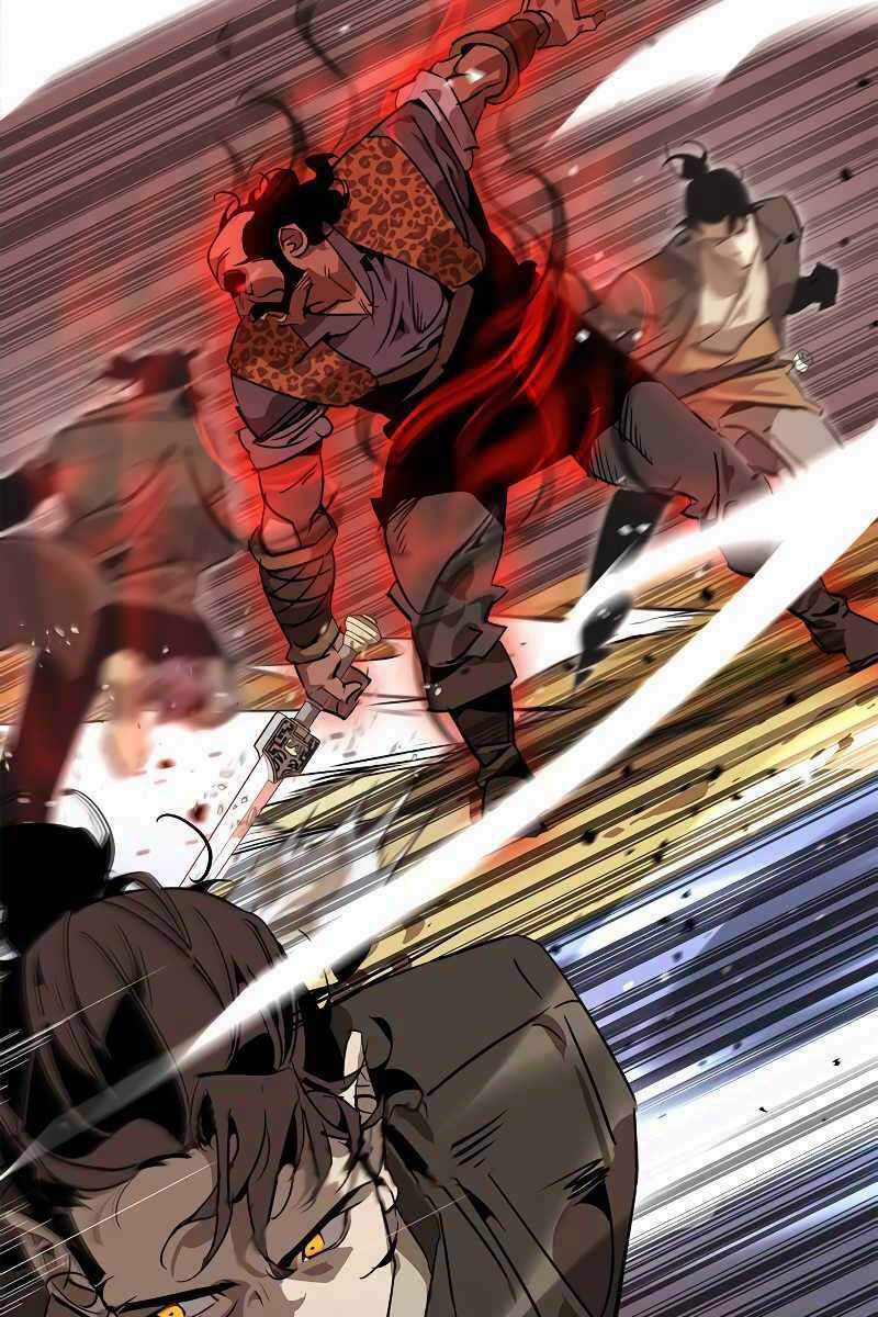 Võ Học Miền Viễn Tây Chapter 7 trang 82