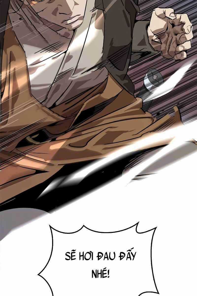 Võ Học Miền Viễn Tây Chapter 7 trang 83