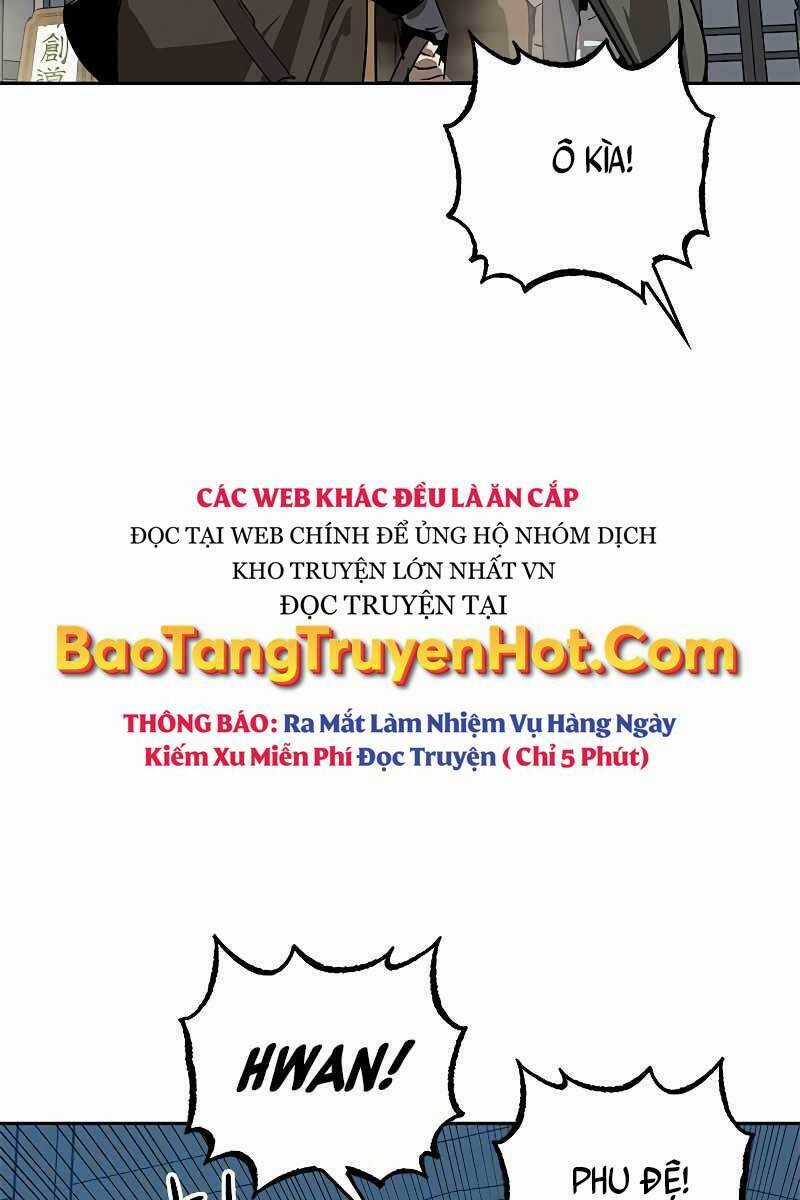 Võ Học Miền Viễn Tây Chapter 8.5 trang 11