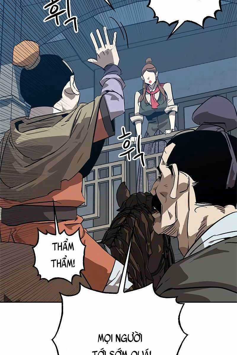 Võ Học Miền Viễn Tây Chapter 8.5 trang 12