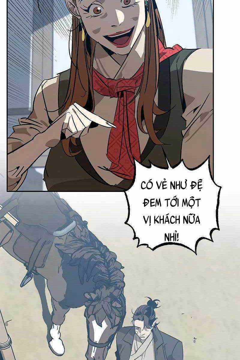 Võ Học Miền Viễn Tây Chapter 8.5 trang 14