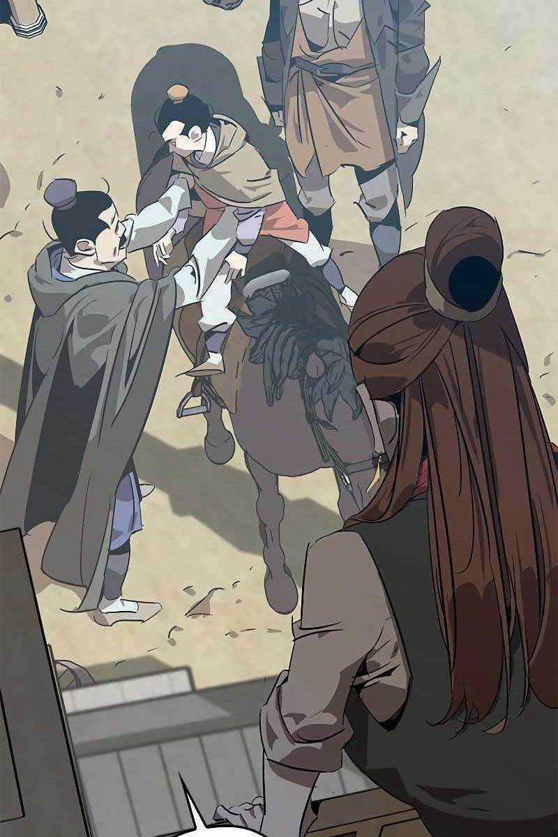 Võ Học Miền Viễn Tây Chapter 8.5 trang 15