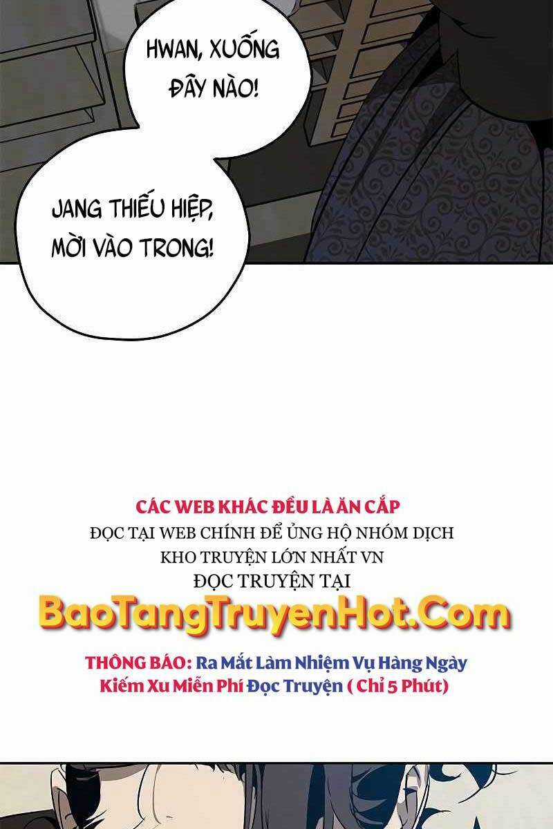 Võ Học Miền Viễn Tây Chapter 8.5 trang 16