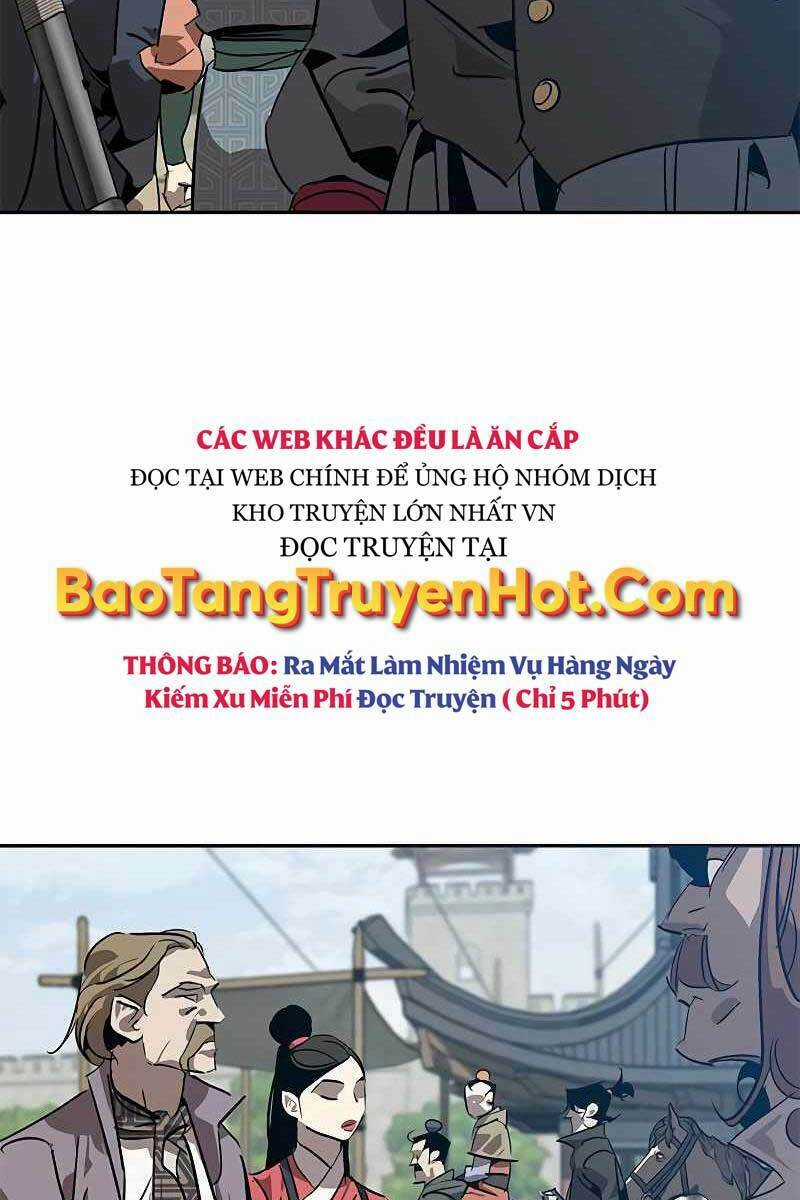 Võ Học Miền Viễn Tây Chapter 8.5 trang 2