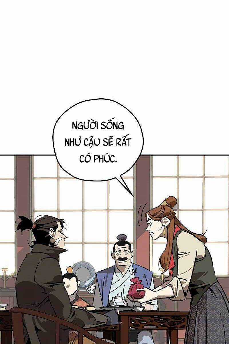 Võ Học Miền Viễn Tây Chapter 8.5 trang 20