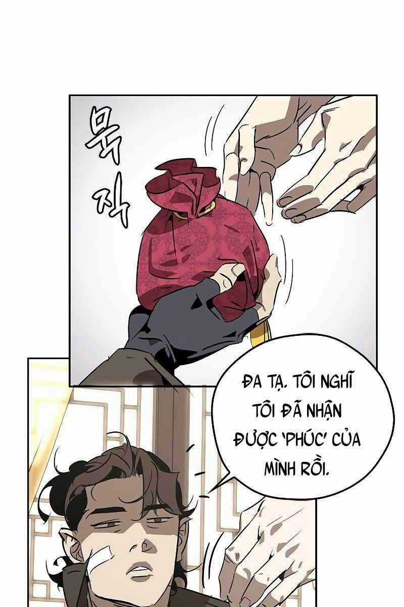 Võ Học Miền Viễn Tây Chapter 8.5 trang 22