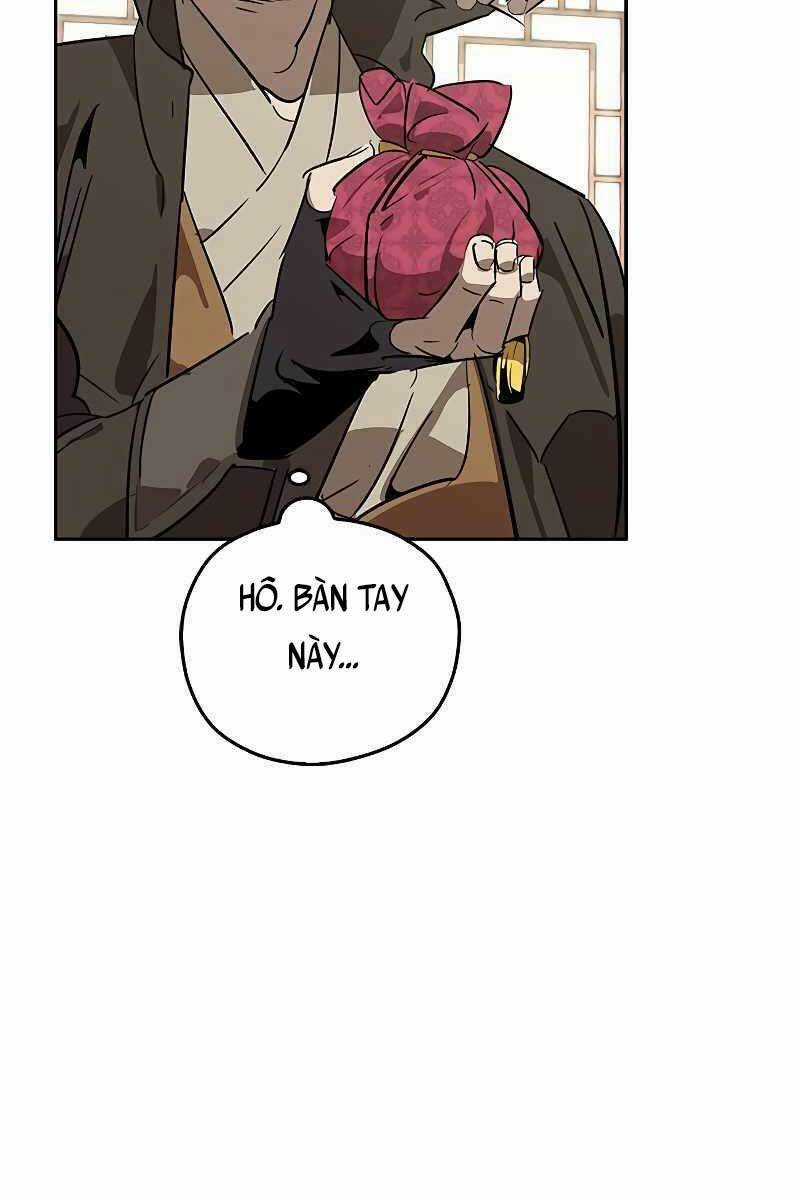 Võ Học Miền Viễn Tây Chapter 8.5 trang 23