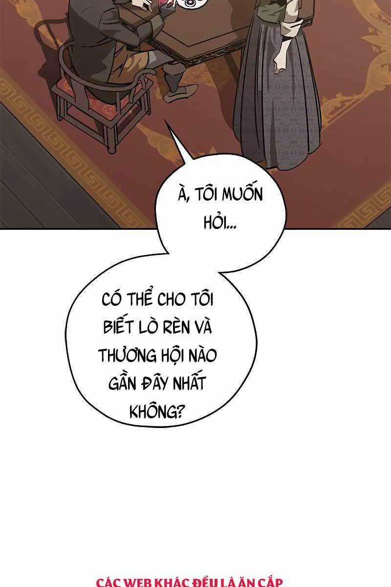 Võ Học Miền Viễn Tây Chapter 8.5 trang 25