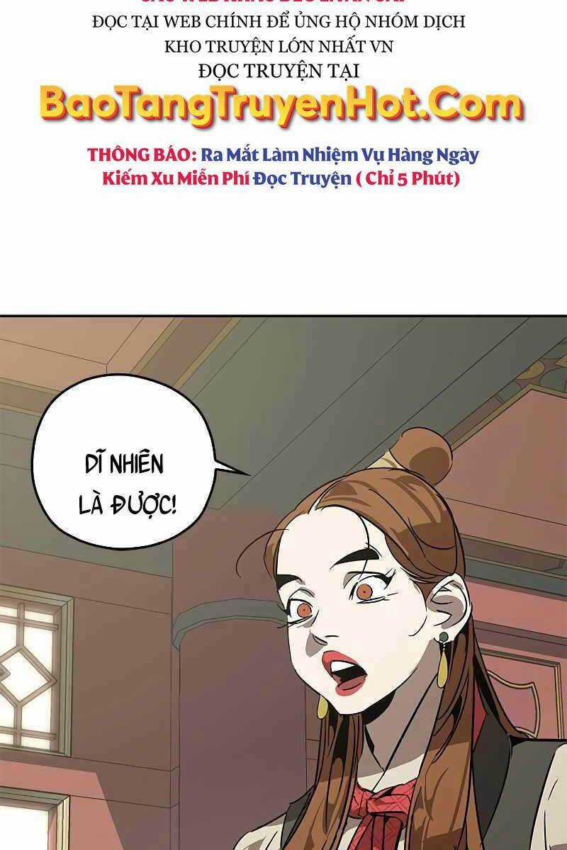 Võ Học Miền Viễn Tây Chapter 8.5 trang 26