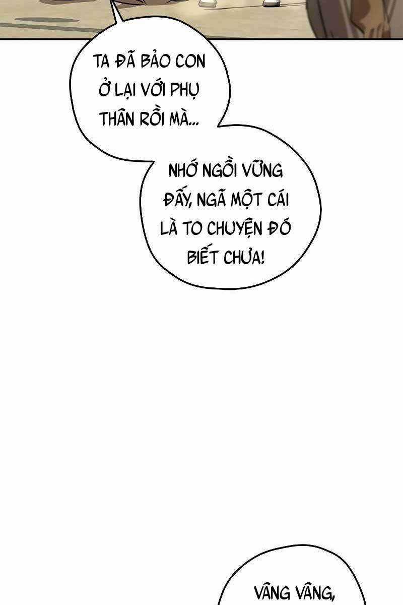 Võ Học Miền Viễn Tây Chapter 8.5 trang 30