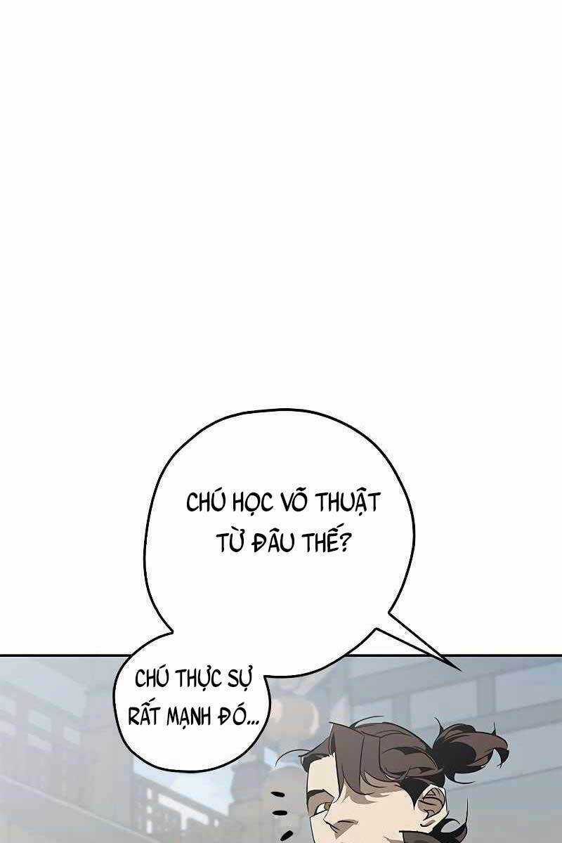 Võ Học Miền Viễn Tây Chapter 8.5 trang 32