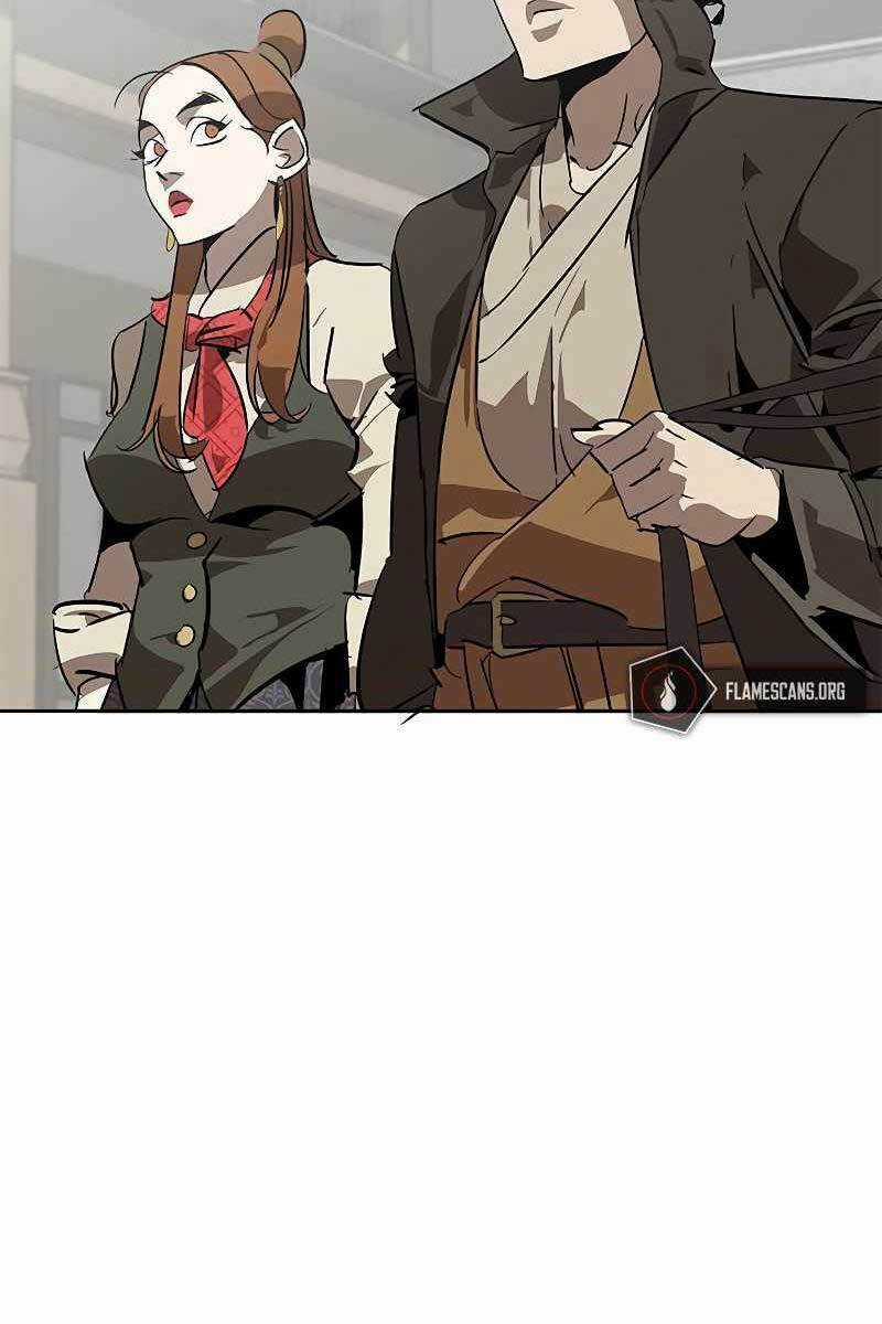 Võ Học Miền Viễn Tây Chapter 8.5 trang 33