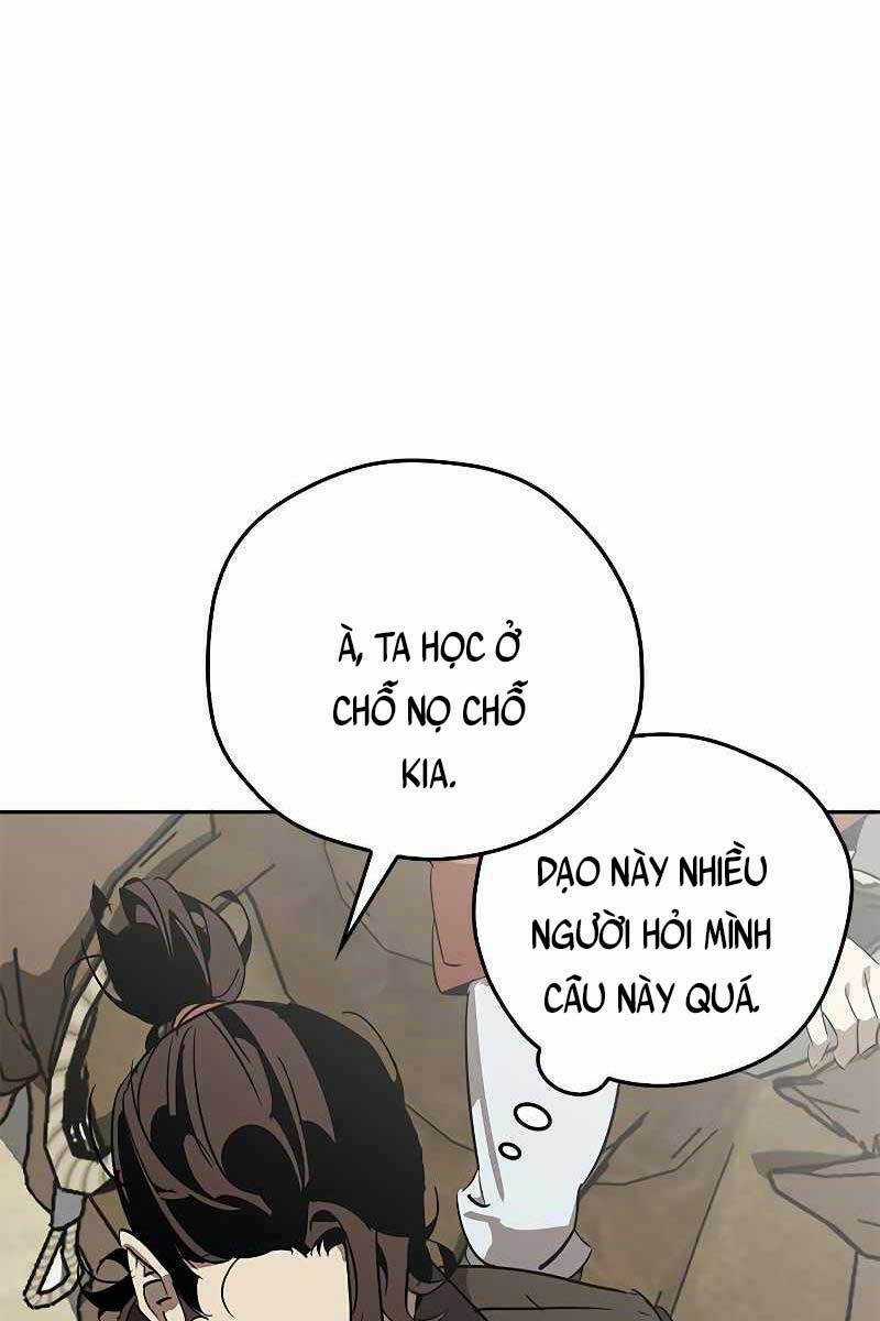 Võ Học Miền Viễn Tây Chapter 8.5 trang 34