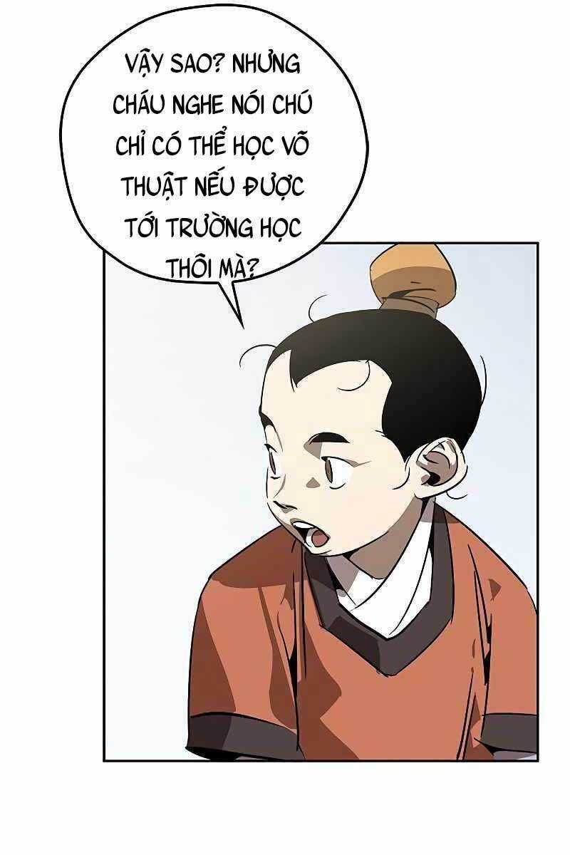 Võ Học Miền Viễn Tây Chapter 8.5 trang 37