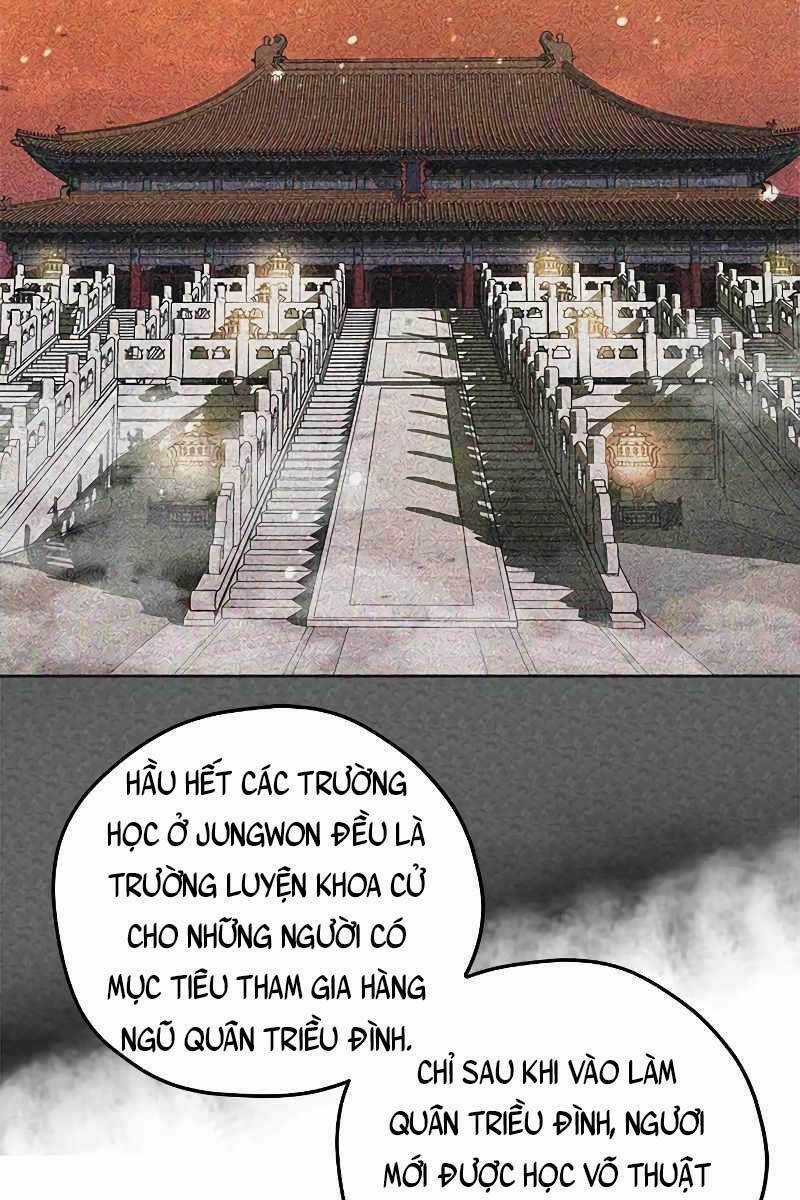 Võ Học Miền Viễn Tây Chapter 8.5 trang 39