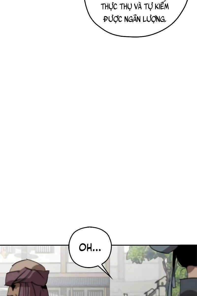 Võ Học Miền Viễn Tây Chapter 8.5 trang 40