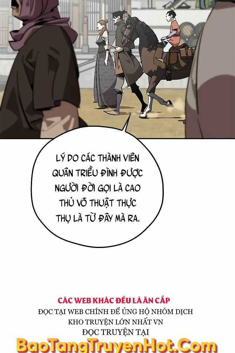 Võ Học Miền Viễn Tây Chapter 8.5 trang 41