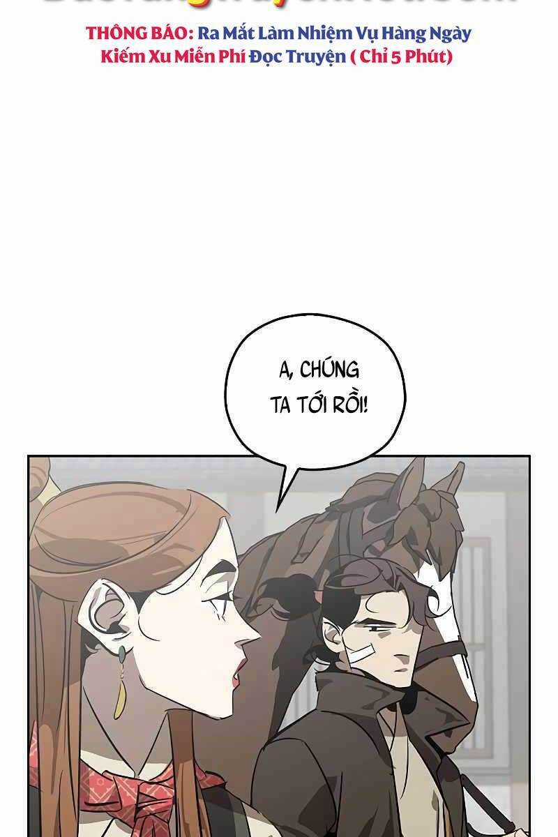 Võ Học Miền Viễn Tây Chapter 8.5 trang 42