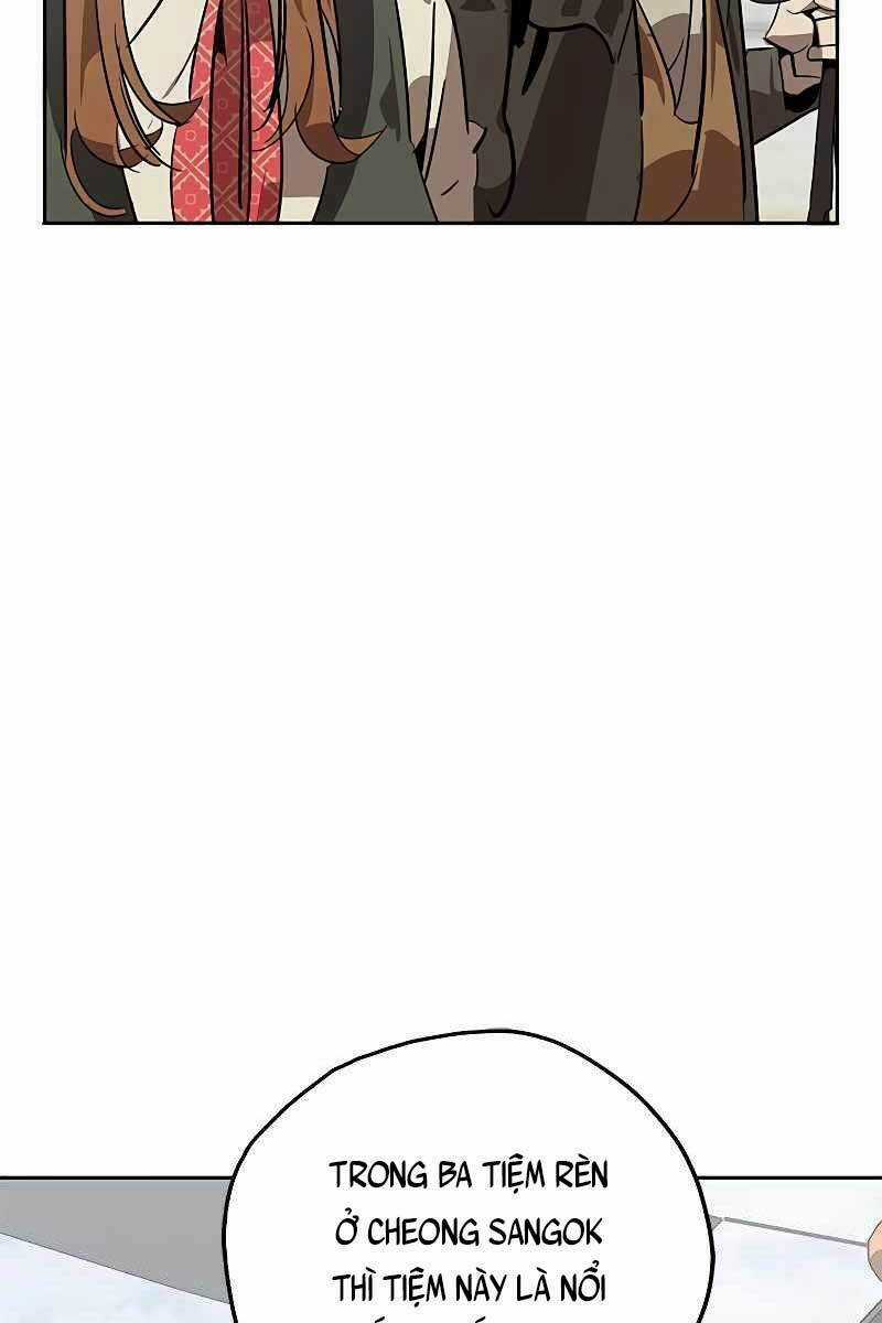 Võ Học Miền Viễn Tây Chapter 8.5 trang 43