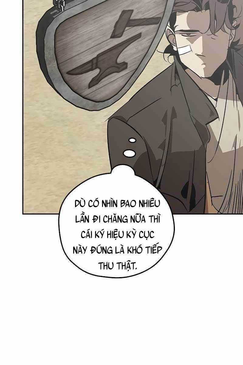 Võ Học Miền Viễn Tây Chapter 8.5 trang 46