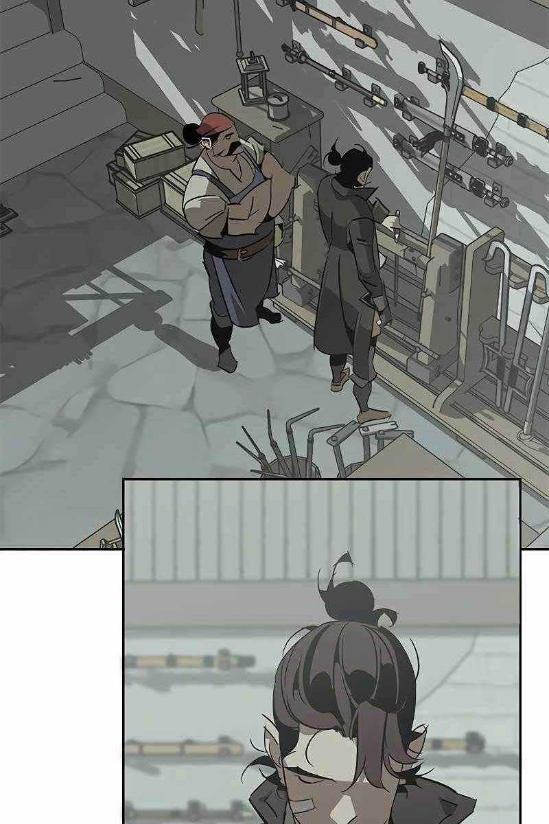 Võ Học Miền Viễn Tây Chapter 8.5 trang 49