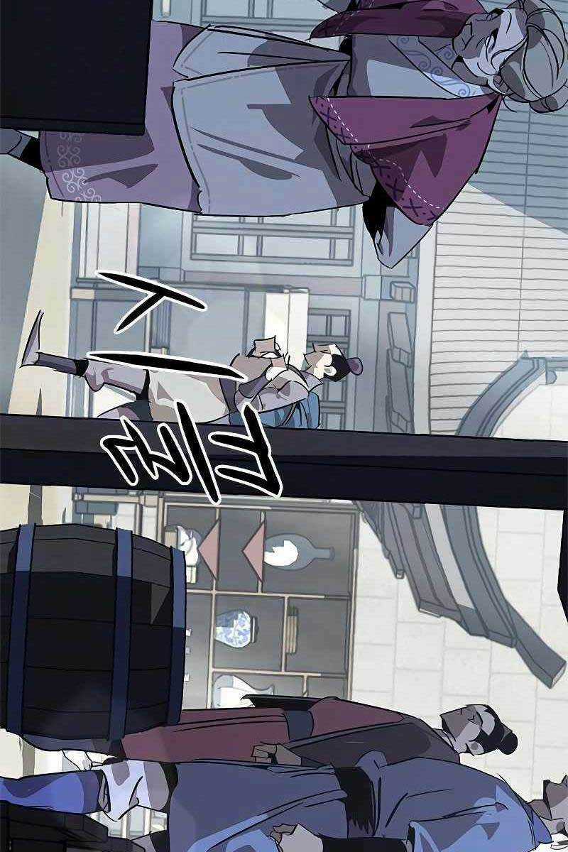 Võ Học Miền Viễn Tây Chapter 8.5 trang 5