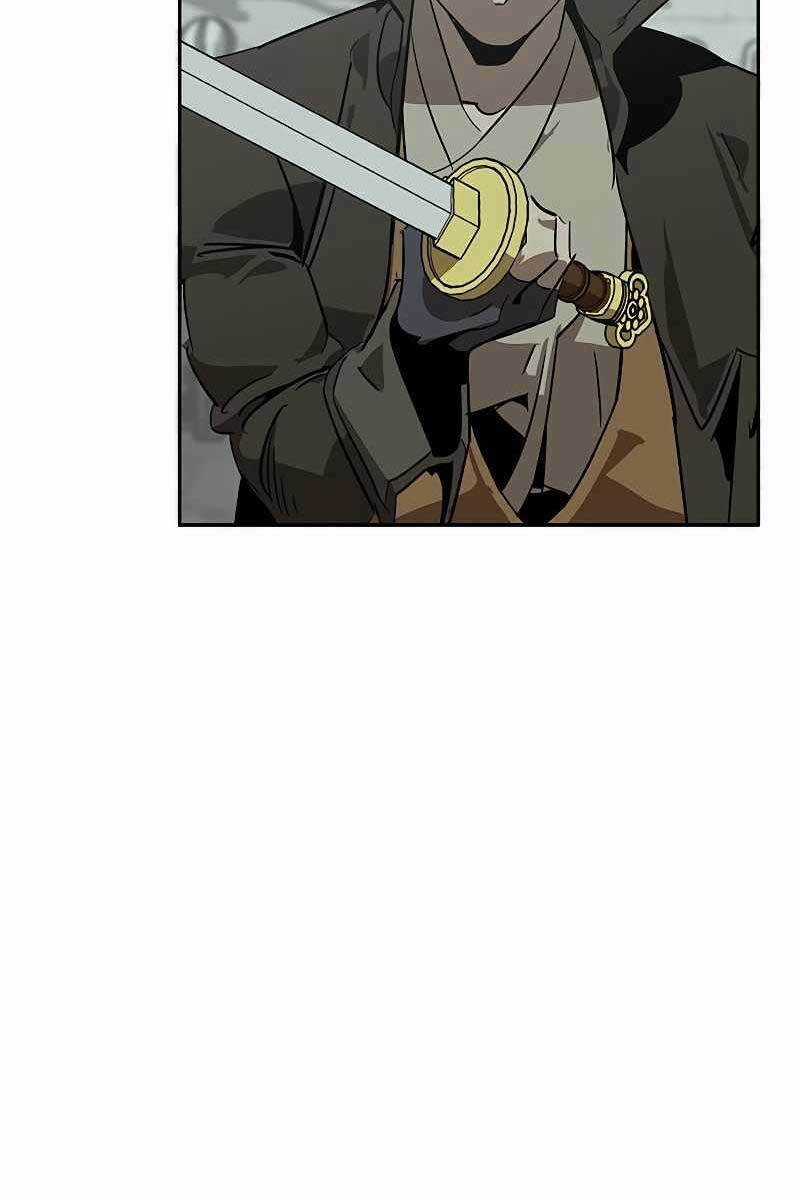 Võ Học Miền Viễn Tây Chapter 8.5 trang 50