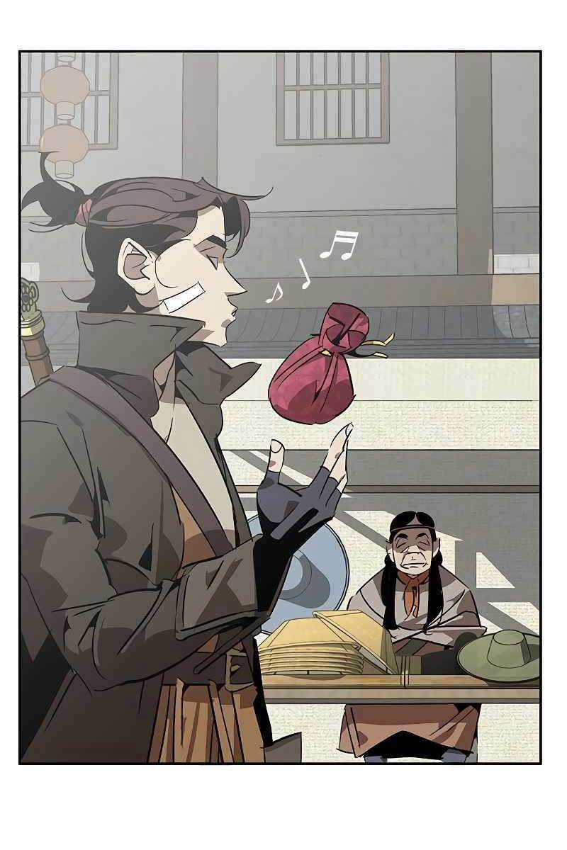 Võ Học Miền Viễn Tây Chapter 8.5 trang 53