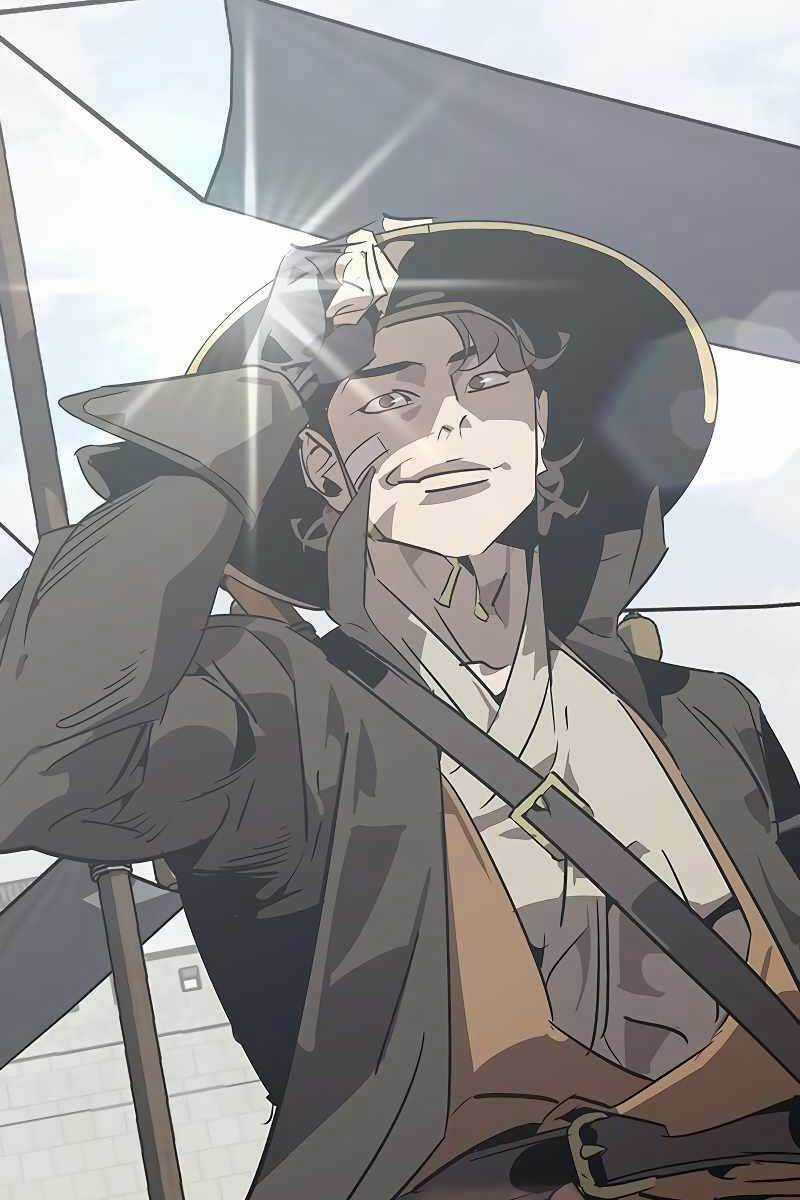 Võ Học Miền Viễn Tây Chapter 8.5 trang 55