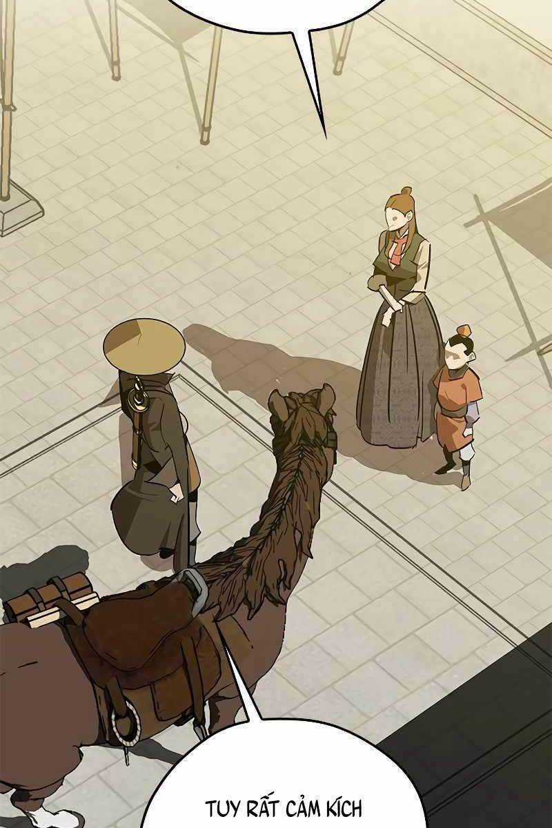 Võ Học Miền Viễn Tây Chapter 8.5 trang 58