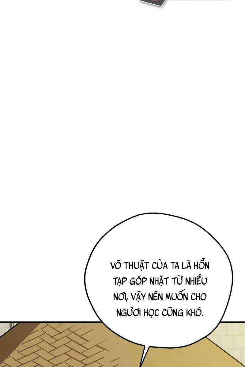 Võ Học Miền Viễn Tây Chapter 8.5 trang 61