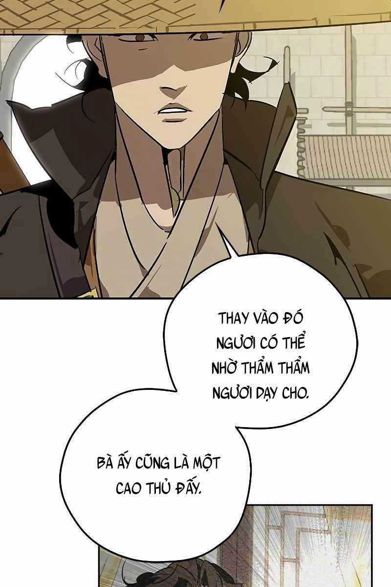 Võ Học Miền Viễn Tây Chapter 8.5 trang 62