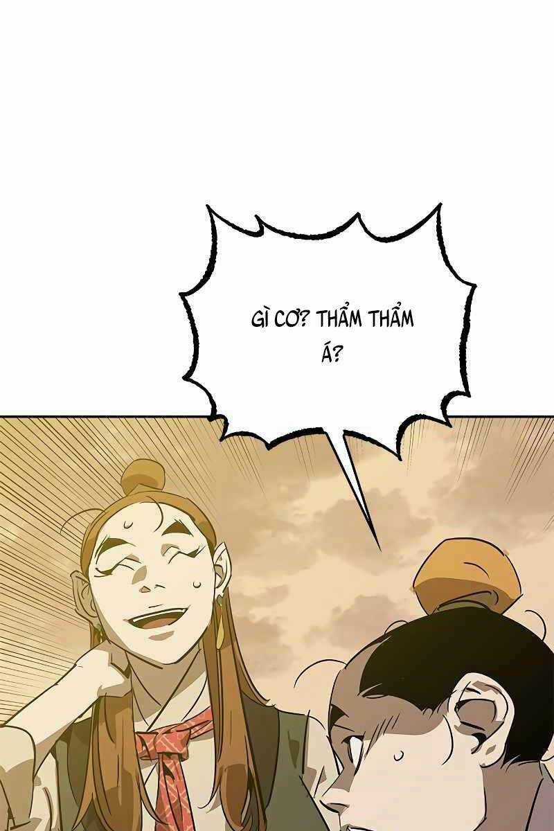 Võ Học Miền Viễn Tây Chapter 8.5 trang 64