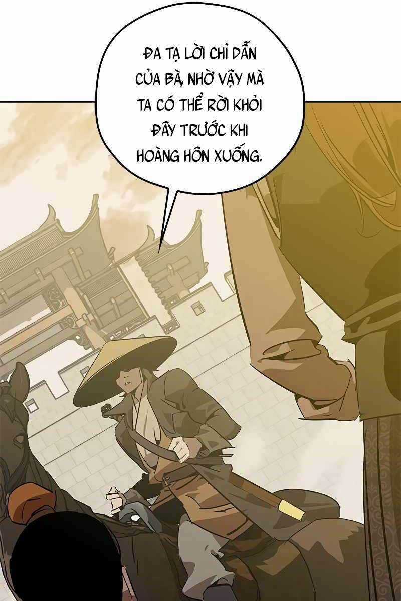 Võ Học Miền Viễn Tây Chapter 8.5 trang 66